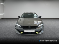 PEUGEOT 508 SW Hybrid4 360 e-EAT8 Peugeot Sport Engineered