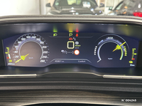 PEUGEOT 508 SW Hybrid4 360 e-EAT8 Peugeot Sport Engineered
