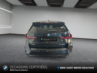 BMW X1 xDrive 25e 245ch DKG7 M Sport