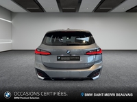 BMW Active Tourer 218i 136 ch DKG7 M Sport