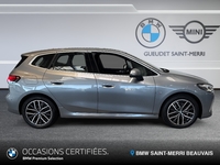 BMW Active Tourer 218i 136 ch DKG7 M Sport