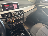 BMW X2 sDrive 18d 150 ch BVA8 Business Design