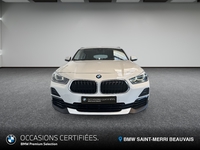 BMW X2 sDrive 18d 150 ch BVA8 Business Design