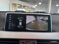 BMW X2 sDrive 18d 150 ch BVA8 Business Design
