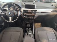 BMW X2 sDrive 18d 150 ch BVA8 Business Design