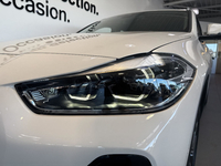 BMW X2 sDrive 18d 150 ch BVA8 Business Design