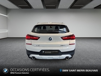 BMW X2 sDrive 18d 150 ch BVA8 Business Design