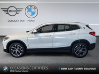BMW X2 sDrive 18d 150 ch BVA8 Business Design
