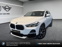 BMW X2 sDrive 18d 150 ch BVA8 Business Design