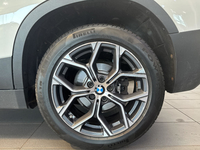 BMW X2 sDrive 18d 150 ch BVA8 Business Design