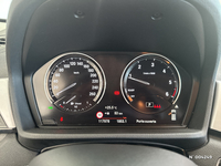 BMW X2 sDrive 18d 150 ch BVA8 Business Design