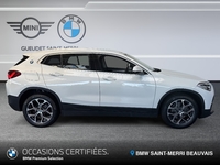 BMW X2 sDrive 18d 150 ch BVA8 Business Design