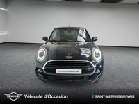 MINI Cabriolet Cooper 136 ch BVA7 Edition Heddon Street
