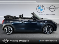 MINI Cabriolet Cooper 136 ch BVA7 Edition Heddon Street