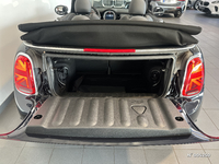MINI Cabriolet Cooper 136 ch BVA7 Edition Heddon Street