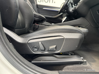 BMW X2 xDrive 20d 190 ch BVA8 M Sport X