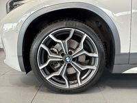 BMW X2 xDrive 20d 190 ch BVA8 M Sport X