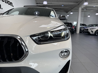 BMW X2 xDrive 20d 190 ch BVA8 M Sport X