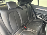 BMW X2 xDrive 20d 190 ch BVA8 M Sport X
