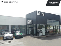 MINI Hatch 3 Portes One 102 ch DKG7 Edition Camden