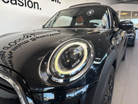 MINI Hatch 3 Portes One 102 ch DKG7 Edition Camden