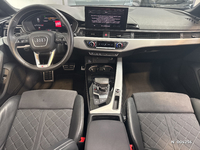 AUDI A5 Sportback 35 TDI 163 S tronic 7 S Line