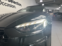 AUDI A5 Sportback 35 TDI 163 S tronic 7 S Line