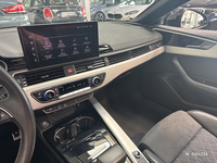 AUDI A5 Sportback 35 TDI 163 S tronic 7 S Line
