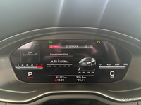 AUDI A5 Sportback 35 TDI 163 S tronic 7 S Line