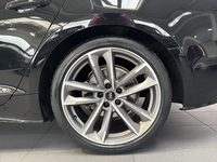 AUDI A5 Sportback 35 TDI 163 S tronic 7 S Line