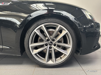 AUDI A5 Sportback 35 TDI 163 S tronic 7 S Line