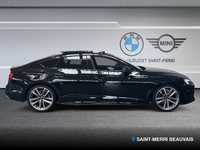 AUDI A5 Sportback 35 TDI 163 S tronic 7 S Line