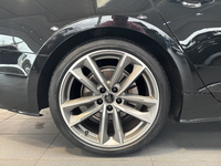 AUDI A5 Sportback 35 TDI 163 S tronic 7 S Line