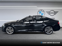AUDI A5 Sportback 35 TDI 163 S tronic 7 S Line
