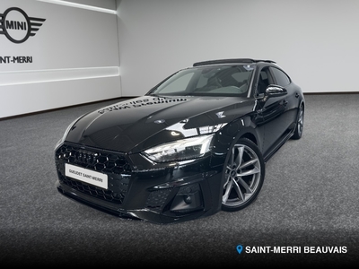 AUDI A5 Sportback 35 TDI 163 S tronic 7 S Line