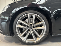 AUDI A5 Sportback 35 TDI 163 S tronic 7 S Line