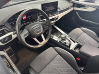 AUDI A5 Sportback 35 TDI 163 S tronic 7 S Line