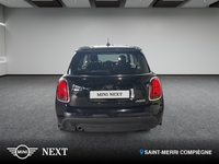 MINI (F56) COOPER 136CH ESSENTIAL BVA