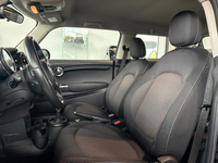 MINI (F56) COOPER 136CH ESSENTIAL BVA