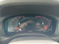 BMW (G02) X4 XDRIVE 20D 190CH M SPORT BVA8