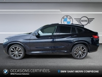 BMW (G02) X4 XDRIVE 20D 190CH M SPORT BVA8