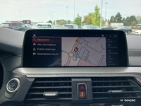 BMW (G02) X4 XDRIVE 20D 190CH M SPORT BVA8