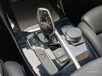 BMW (G02) X4 XDRIVE 20D 190CH M SPORT BVA8