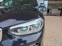 BMW (G02) X4 XDRIVE 20D 190CH M SPORT BVA8