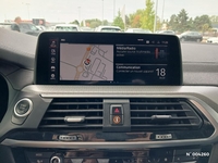 BMW (G02) X4 XDRIVE 20D 190CH M SPORT BVA8