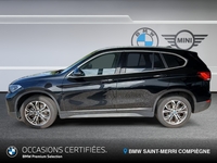 BMW (F48) X1 SDRIVE 18I 136CH BUSINESS DESIGN DKG7