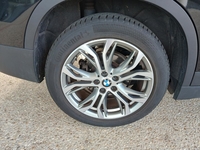 BMW (F48) X1 SDRIVE 18I 136CH BUSINESS DESIGN DKG7