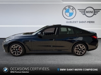 BMW (G26) GRAN COUPE 420D XDRIVE 190CH M SPORT BVA8