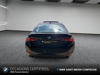 BMW (G26) GRAN COUPE 420D XDRIVE 190CH M SPORT BVA8