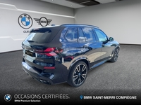 BMW (G05) (2) X5 XDRIVE 50E 489CH M SPORT BVA8